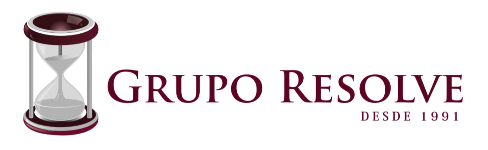 Grupo Resolve Logo